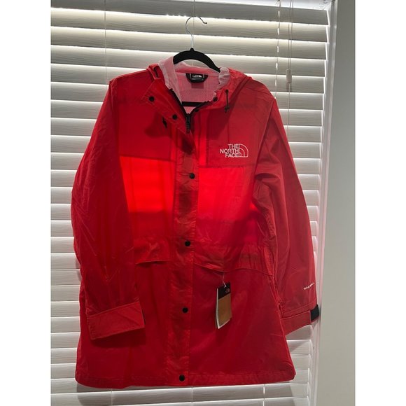 The North Face Windwall Outline Womens Jacket - NWT - Picture 2 of 6